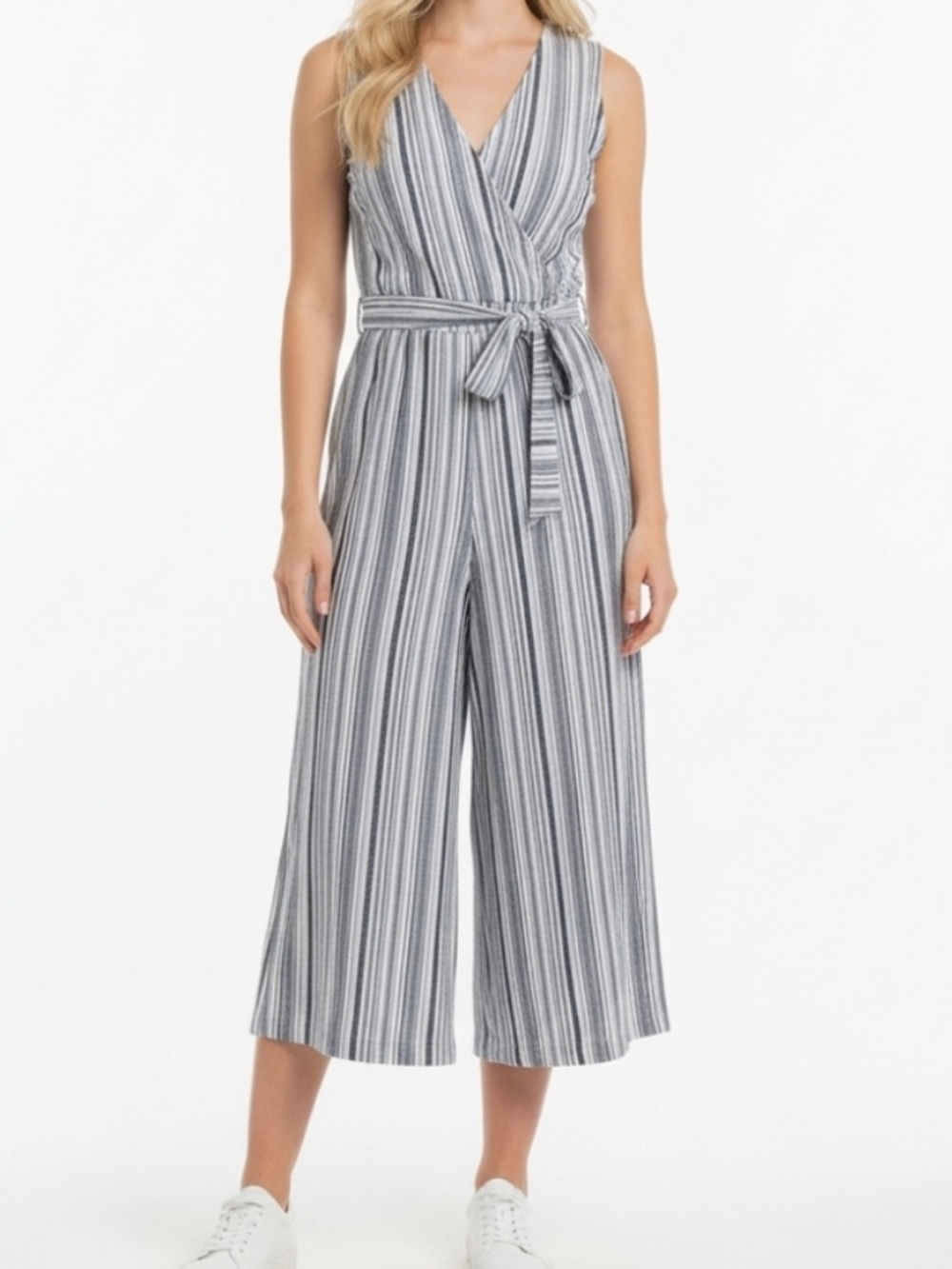 GAP Wide Leg Jumpsuit